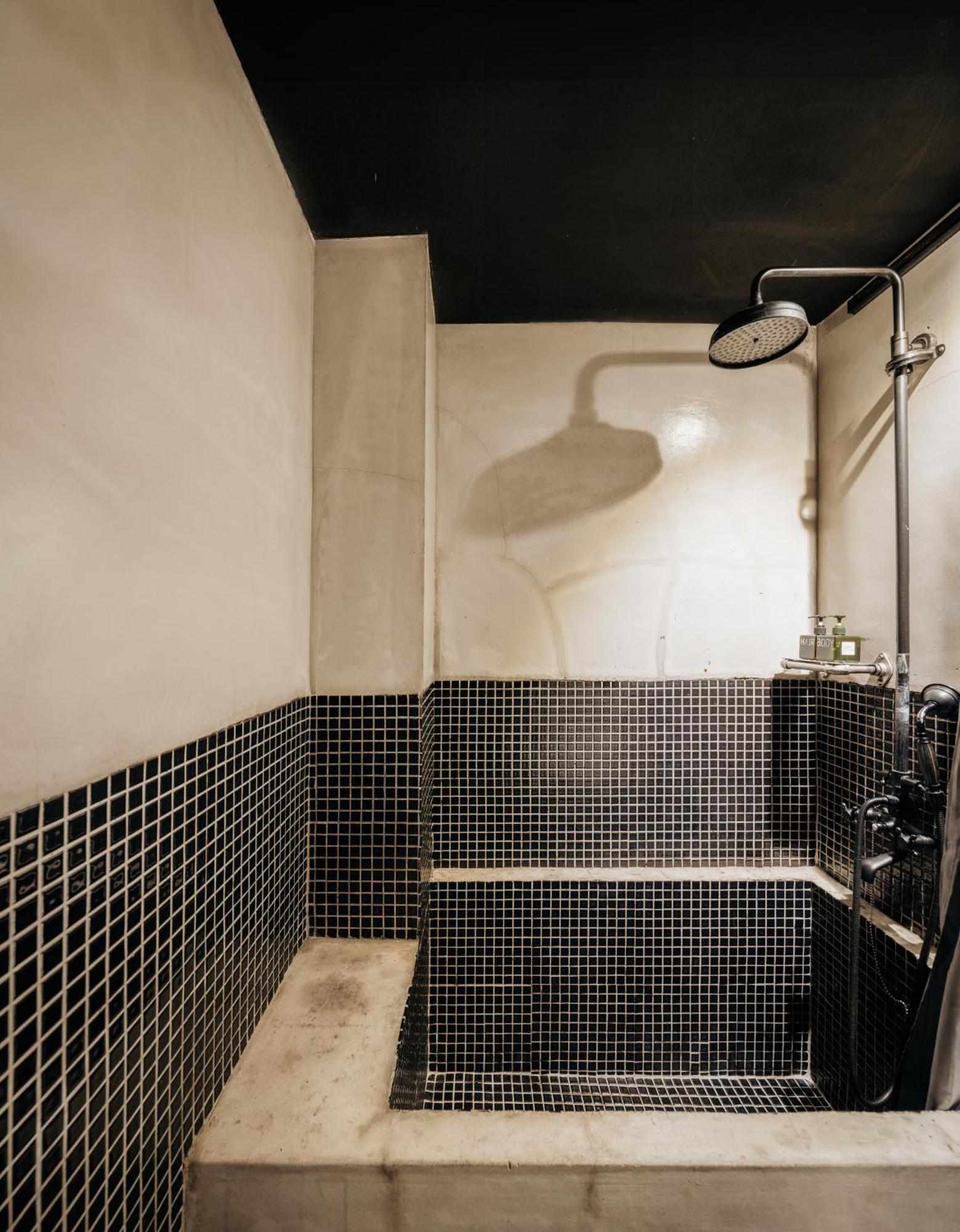 Just Inn 正旅館 北車 Taipei Exterior foto
